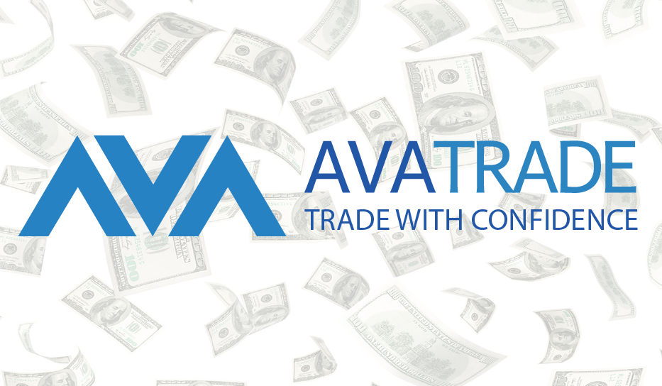 Foreks-broker AvaTrade