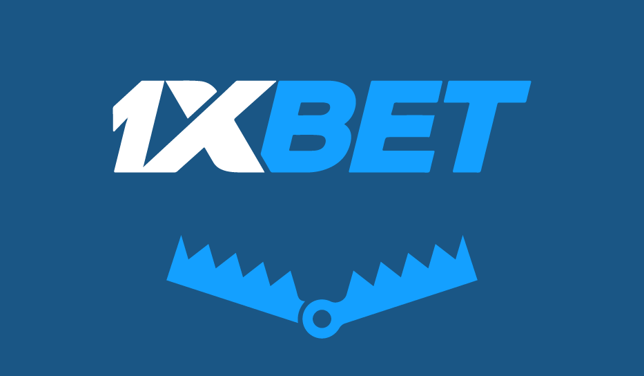 1xbet cover