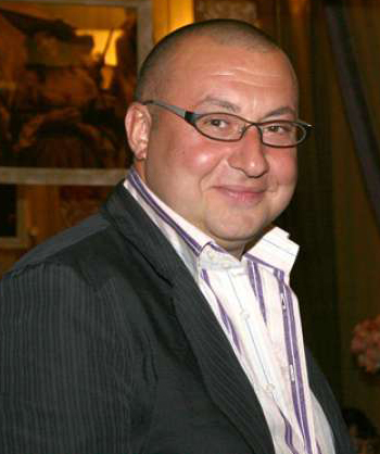 Oleg CHamin
