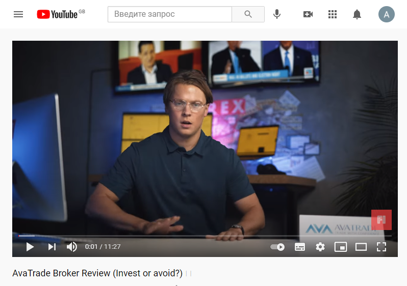 AvaTrade Broker Review: Invest or avoid?