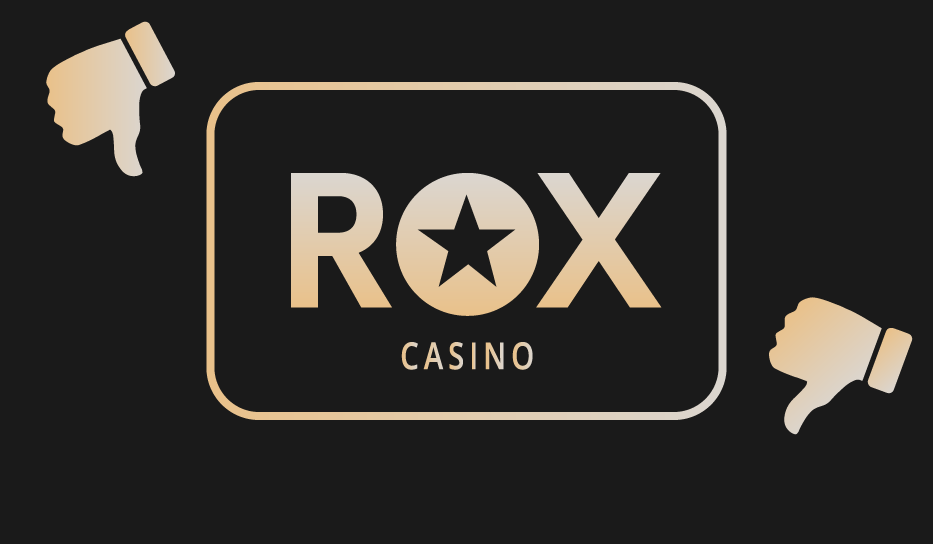 Rox Casino oblozhka
