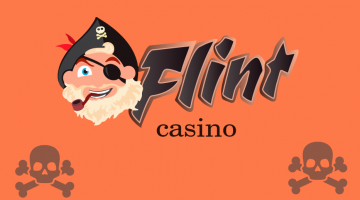 Flint Casino oblozhka