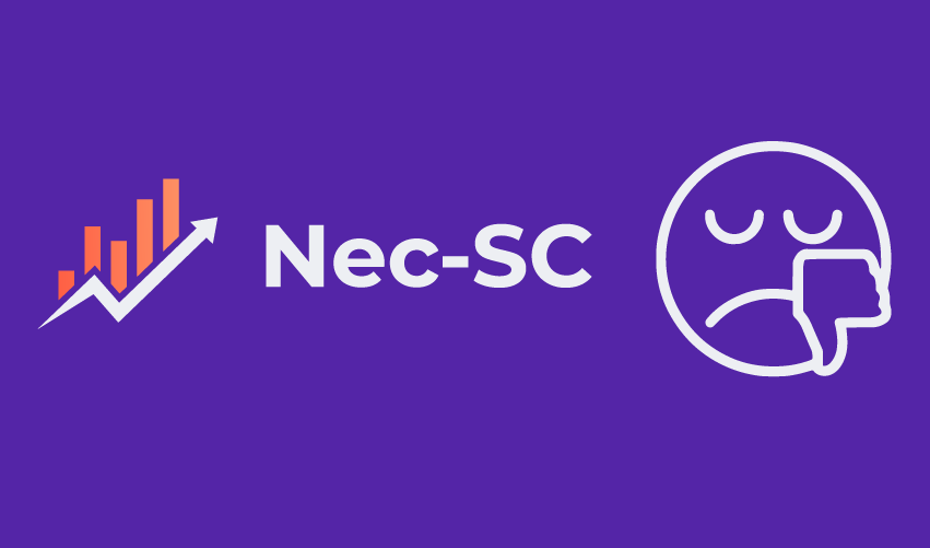 Nec-SC oblozhka