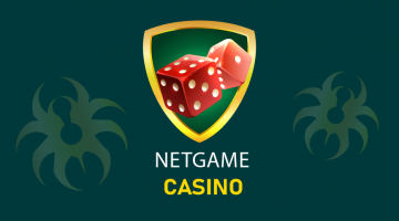 Netgame Casino oblozhka