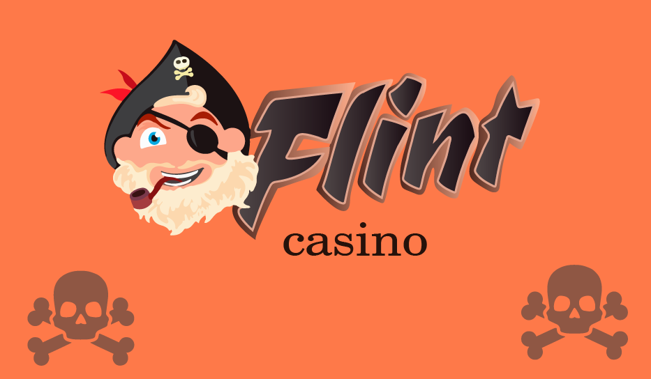 Flint Casino oblozhka