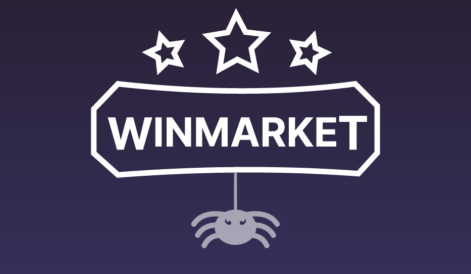 Win Market oblozhka