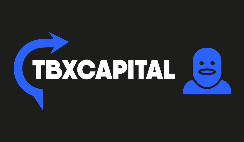 TBX Capital oblozhka