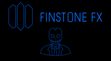 Finstone FX oblozhka