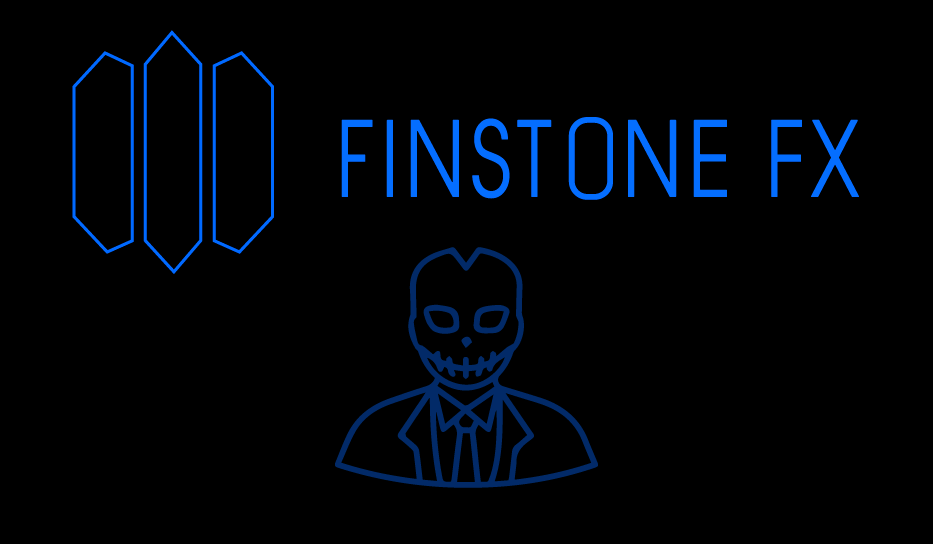 Finstone FX oblozhka