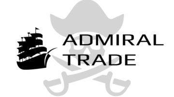 Admiral Trade oblozhka