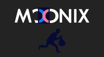 Moonix Trade обложка