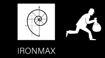 Iron Max Group oblozhka