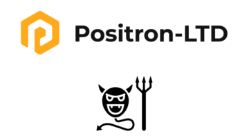 Positron LTD oblozhka