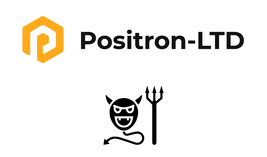 Positron LTD oblozhka