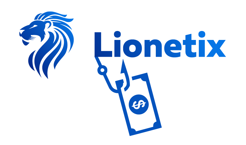 Lionetix oblozhka