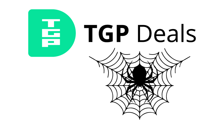 TGP Deals oblozhka