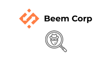 Beem Corp oblozhka