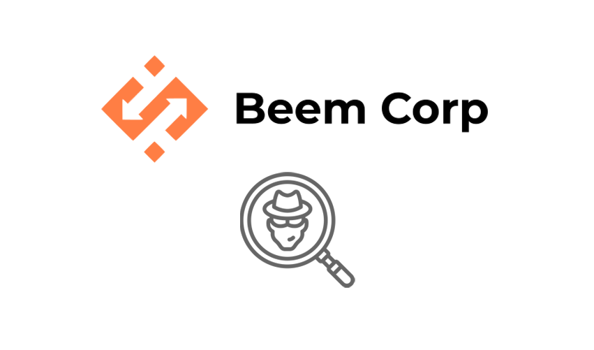 Beem Corp oblozhka