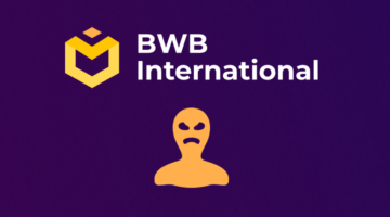 BWB International oblozhka