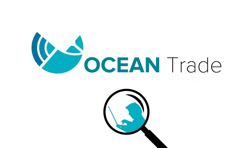 Ocean Trade oblozhka