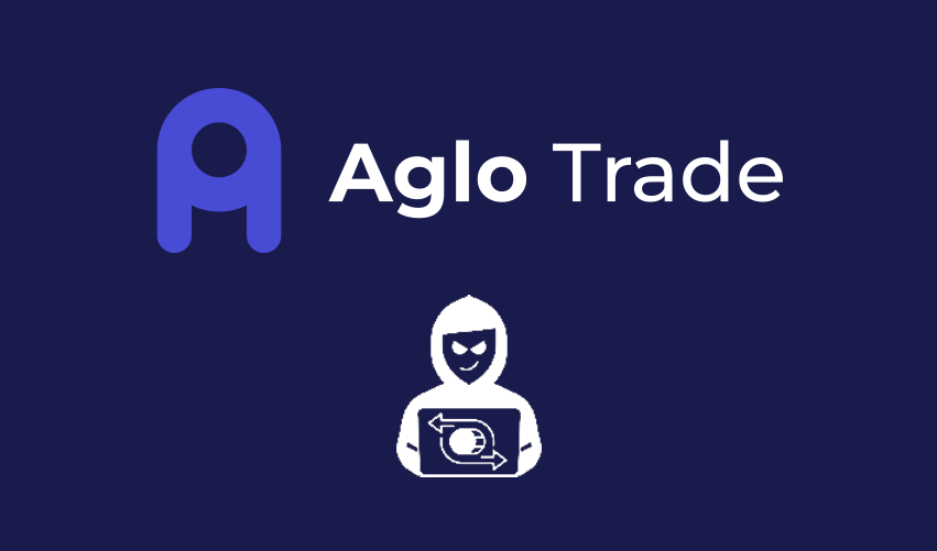 Aglo Trade oblozhka