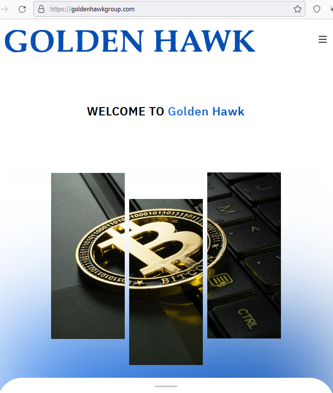 Trader Atlas goldenhawkgroup.com