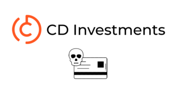 CD Investments oblozhka