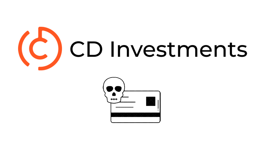 CD Investments oblozhka