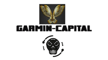Garmin Capital oblozhka
