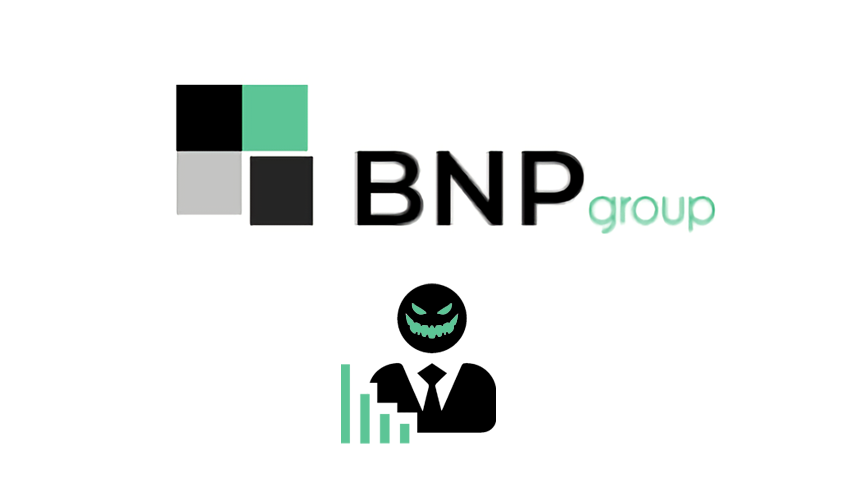 BNP Group oblozhka