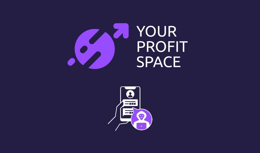 Your Profit Space oblozhka