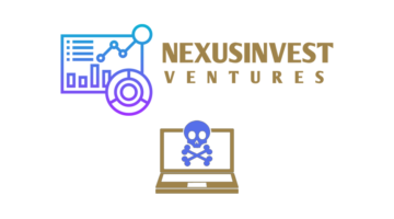 Nexus Investment Ventures oblozhka