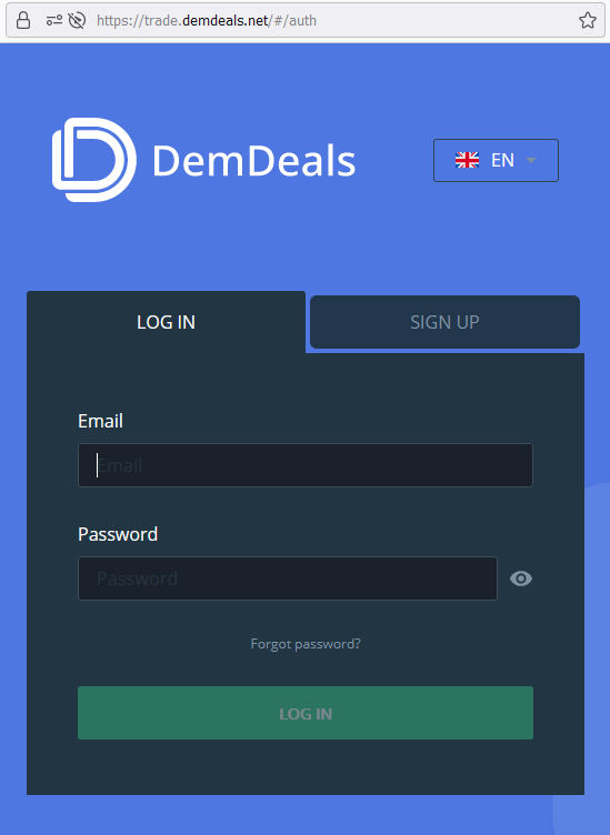 DemDeals proverka sajtov