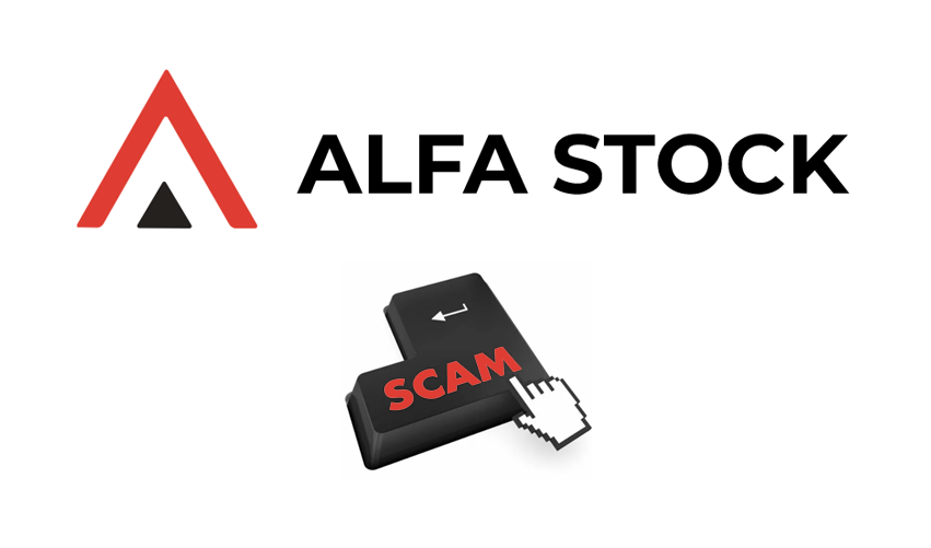 Alfa Stock oblozhka