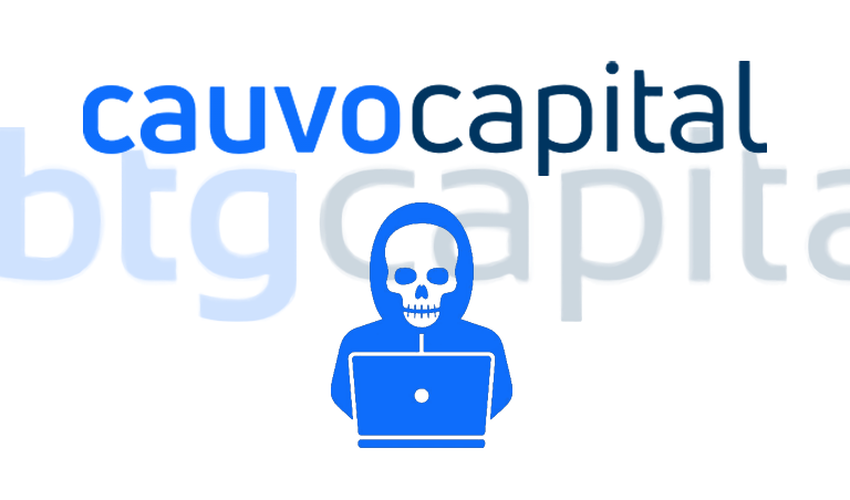 Cauvo Capital oblozhka