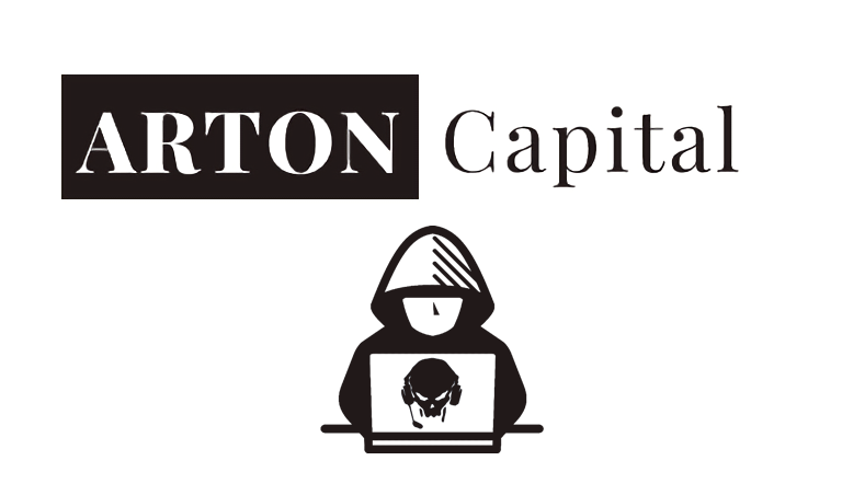 Arton Capital oblozhka
