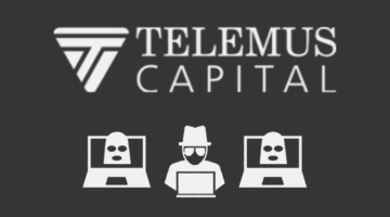 Telemus Capital oblozhka