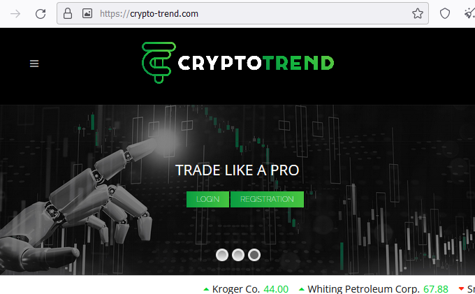 Trmzone svyazi crypto-trend.com