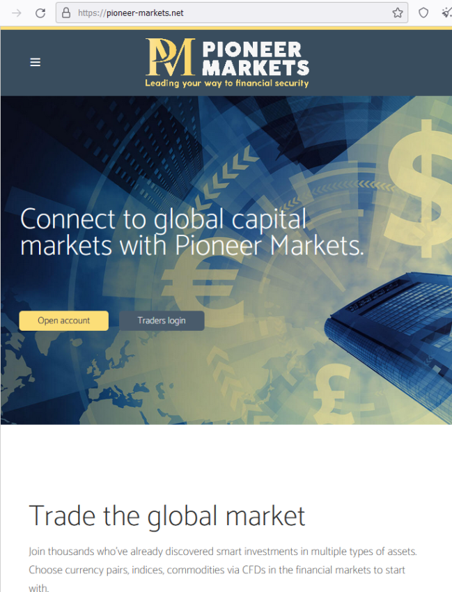 Trmzone svyazi pioneer-markets.net