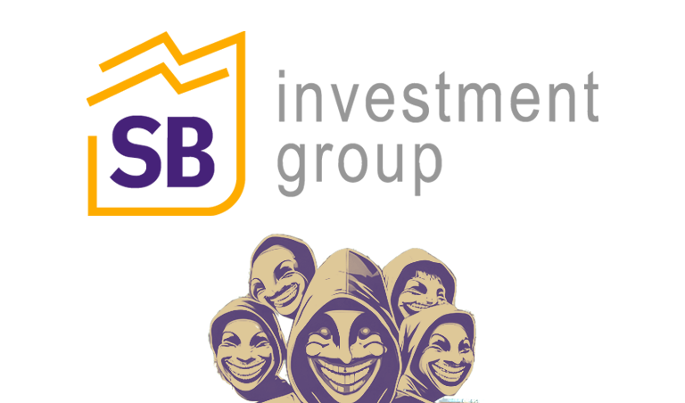 SB Investment Group vozvrat deneg