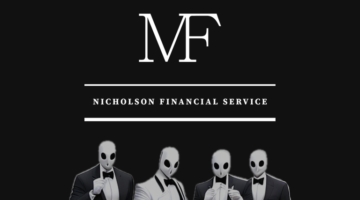 Nicholson Financial Service vozvrat deneg