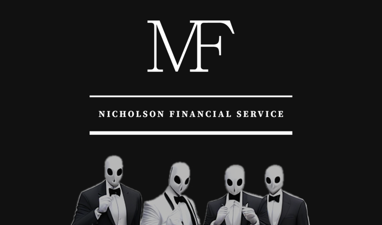 Nicholson Financial Service vozvrat deneg