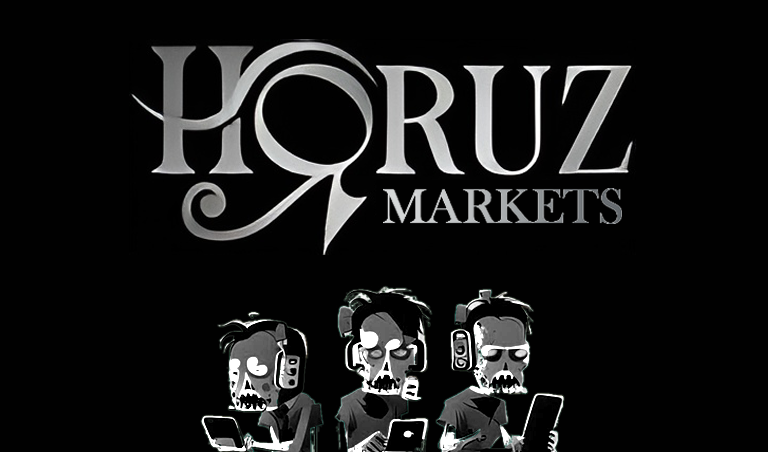 Horuz Markets Limited vozvrat deneg