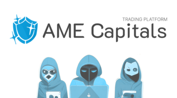 AME Capitals vozvrat deneg