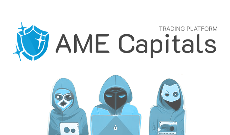 AME Capitals vozvrat deneg