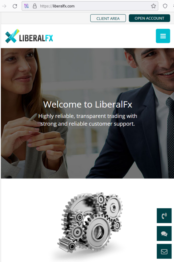 LEMAKEN svyazi liberalfx.com