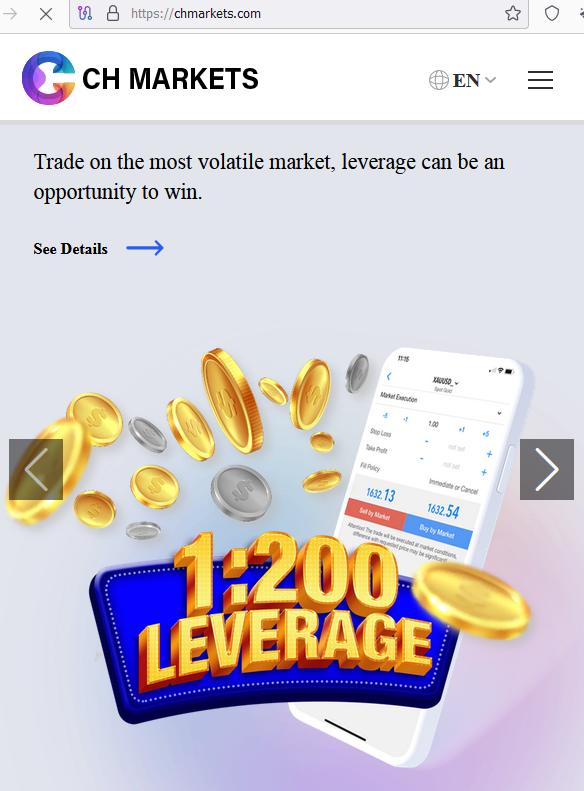 LPL Trade svyazi chmarkets.com