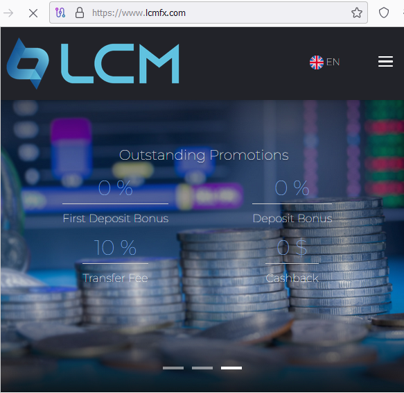 LPL Trade svyazi lcmfx.com