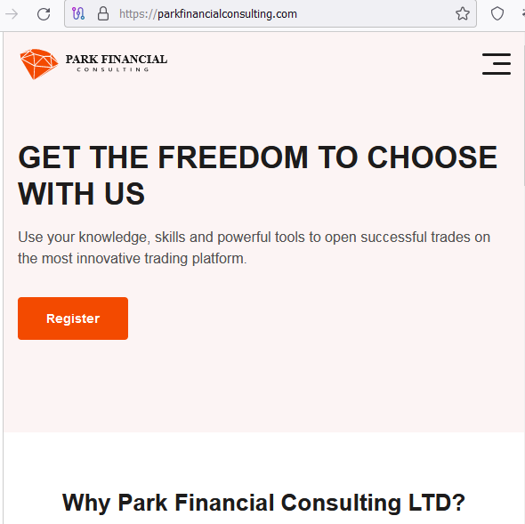 HFIM svyazi parkfinancialconsulting.com