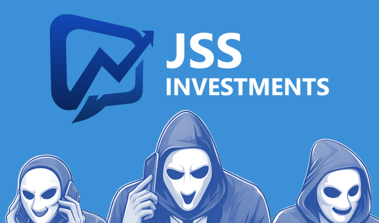 JSS Investments vozvrat deneg